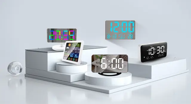 Alarm Clock Alarm Clock